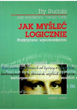 Jak myśleć logicznie