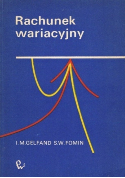 Rachunek wariacyjny
