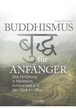 Buddhismus fur Anfanger
