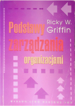 Podstawy zarządzania organizacjami