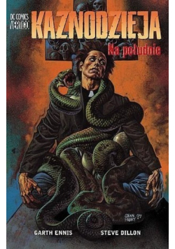 Kaznodzieja Na południe