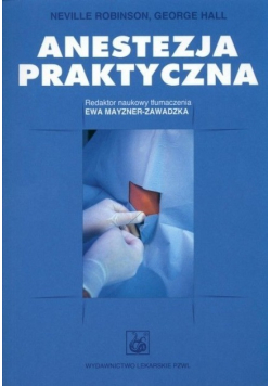 Anestezja praktyczna