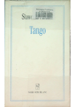 Tango