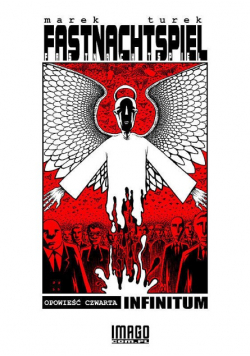 Fastnachtspiel Tom 4 Infinitum