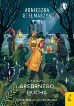 Zagadka Srebrnego Ducha Tom 2