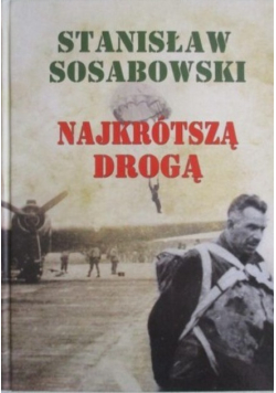 Najkrótszą drogą