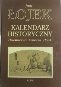 Kalendarz historyczny