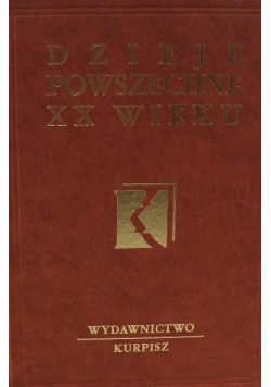Dzieje Polski w XX wieku Tom 7
