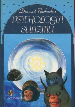 Psychologia sufizmu