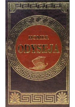 Odyseja