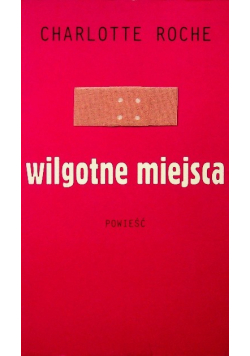 Wilgotne miejsca