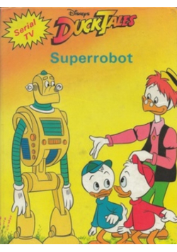 Superrobot
