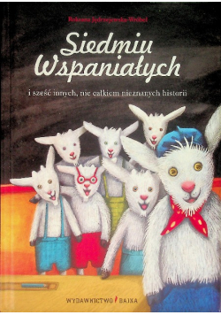 Siedmiu wspaniałych