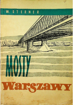 Mosty Warszawy