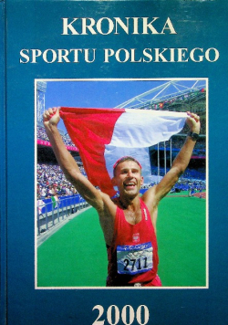 Kronika sportu polskiego