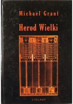 Herod Wielki