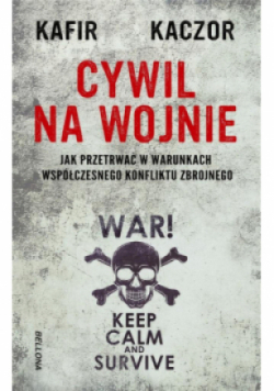 Cywil na wojnie