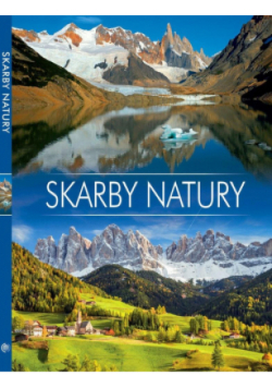 Skarby natury 9788380599819