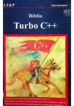 Biblia Turbo C++
