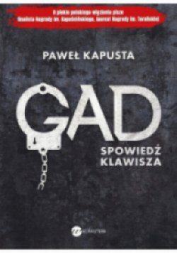 Gad spowiedź klawisza