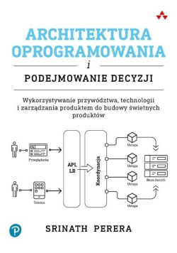Architektura oprogramowania i podejmowanie decyzji