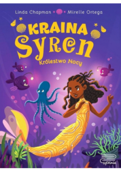 Kraina syren Królestwo nocy