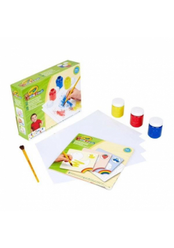 Zestaw kreatywny Małego Artysty CRAYOLA