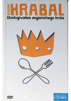 Obsługiwałem angielskiego króla