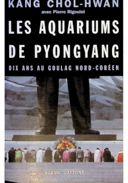Les Aquariums De Pyongyang