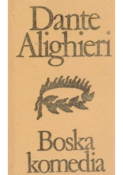 Boska Komedia