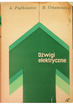 Dźwigi elektryczne