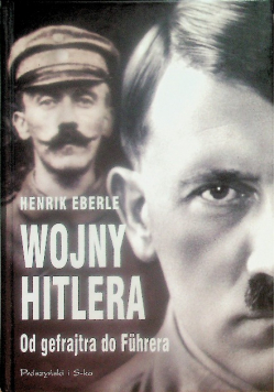 Wojny Hitlera