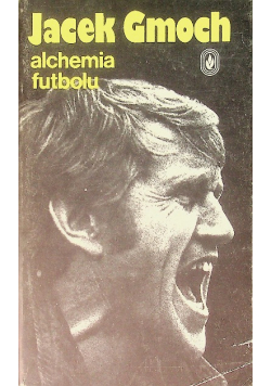 Alchemia futbolu