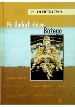 Po śladach Słowa Bożego