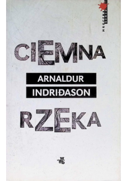Ciemna rzeka