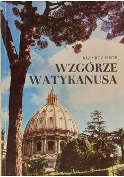Wzgórze Watykanu