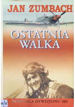 Ostatnia walka