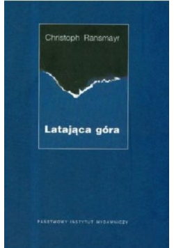 Latająca góra