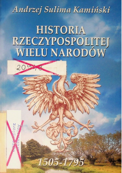 Historia Rzeczypospolitej wielu narodów