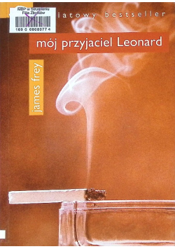 Mój przyjaciel Leonard