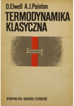 Termodynamika klasyczna
