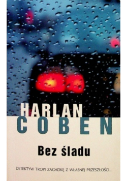 Bez śladu