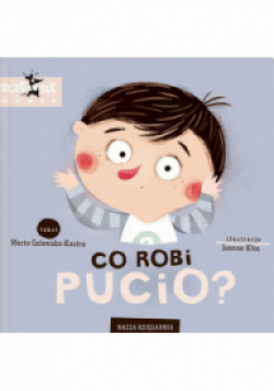 Co robi Pucio
