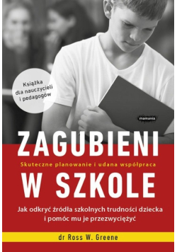 Zagubieni w szkole