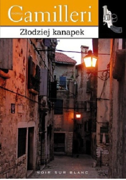 Złodziej kanapek