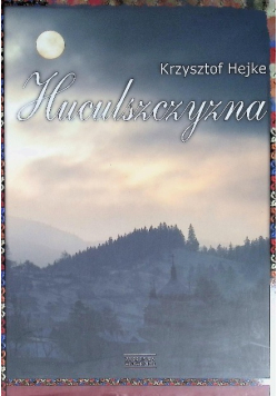 Huculszczyzna