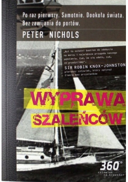 Wyprawa szaleńców