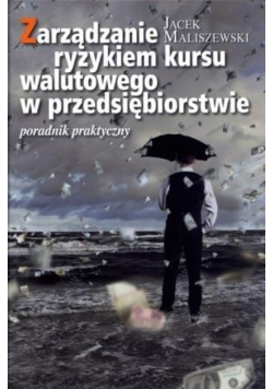 Zarządzanie ryzykiem kursu walutowego w przedsiębiorstwie