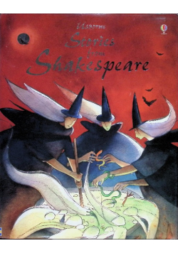 Stories from Shakespeare