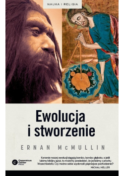 Ewolucja i stworzenie